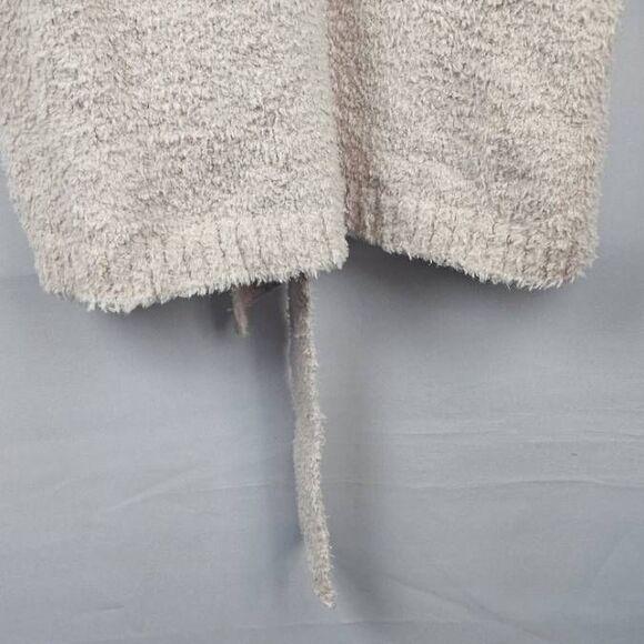 SKIMS COZY KNIT ROBE NWT - Picture 8 of 10